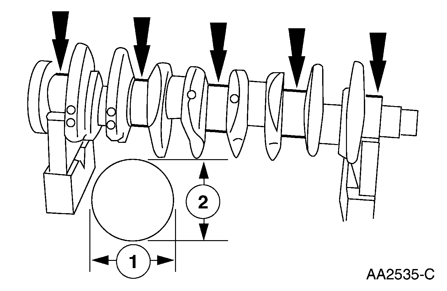 AA2535C